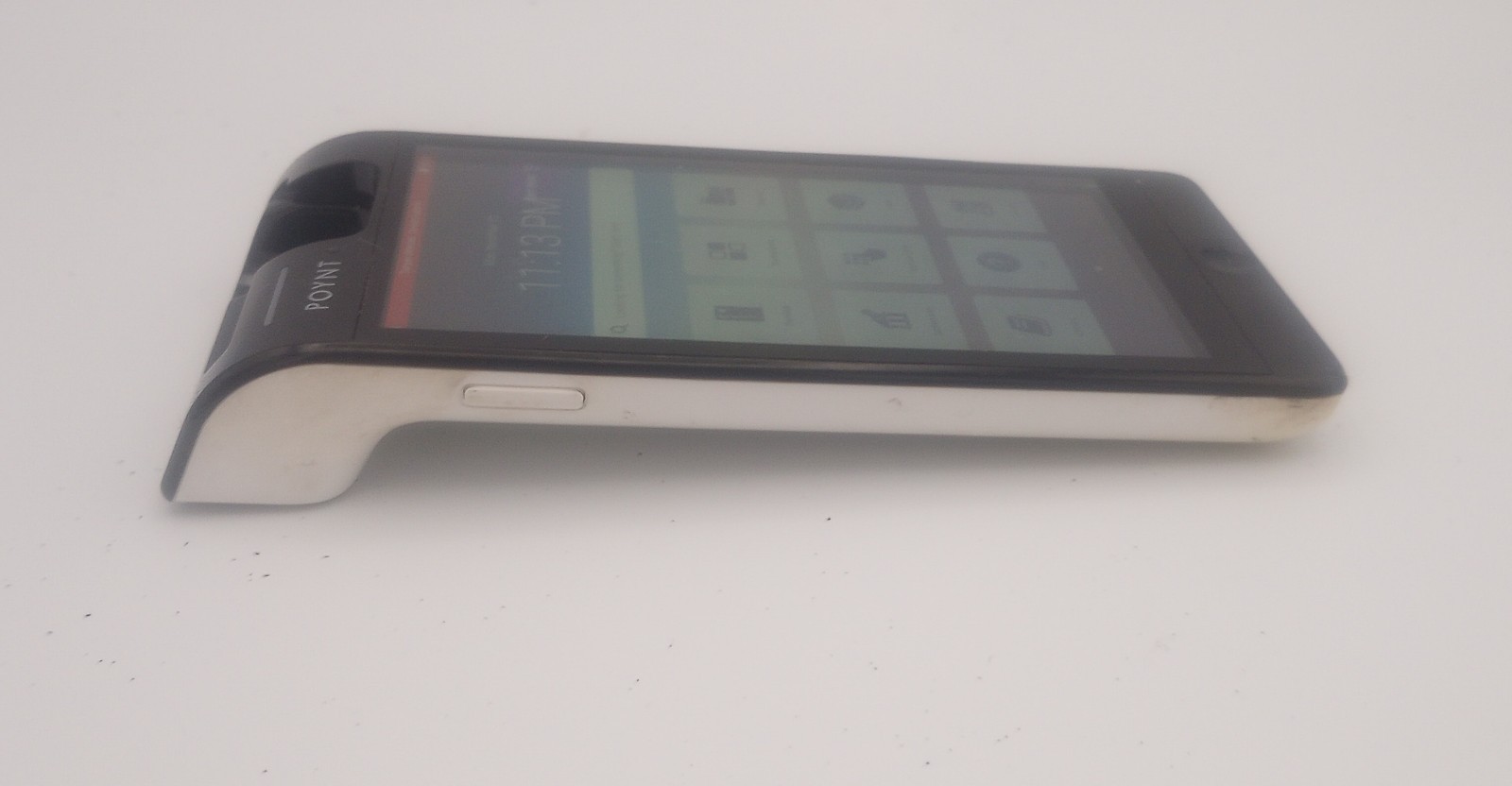 POYNT 5 P0501 Smart Terminal Credit Card POS Machine