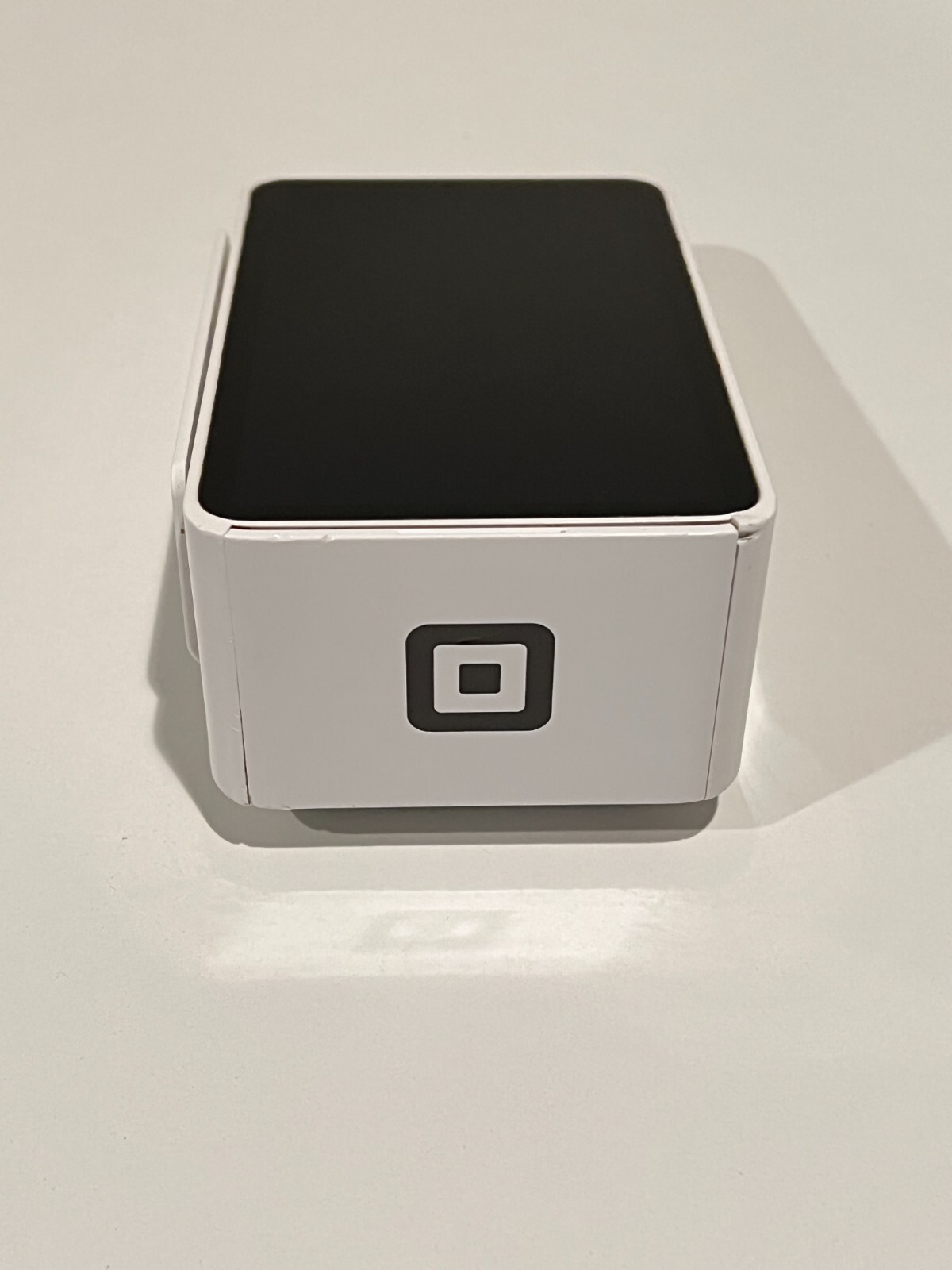 Square Terminal All-In-One Credit Card Reader US Version SPD2-01 + Power Adapter