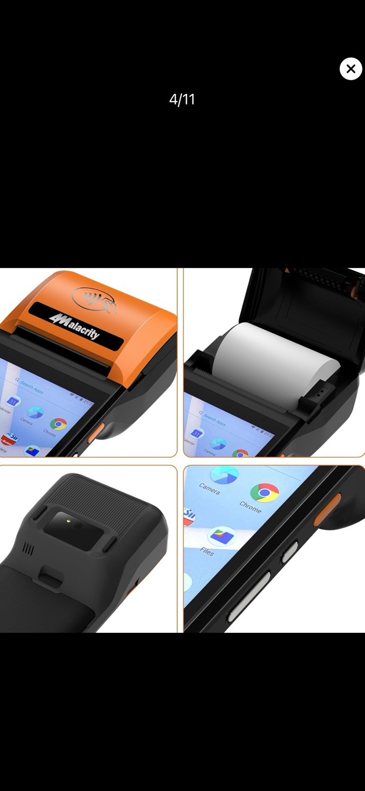 The future of pos system