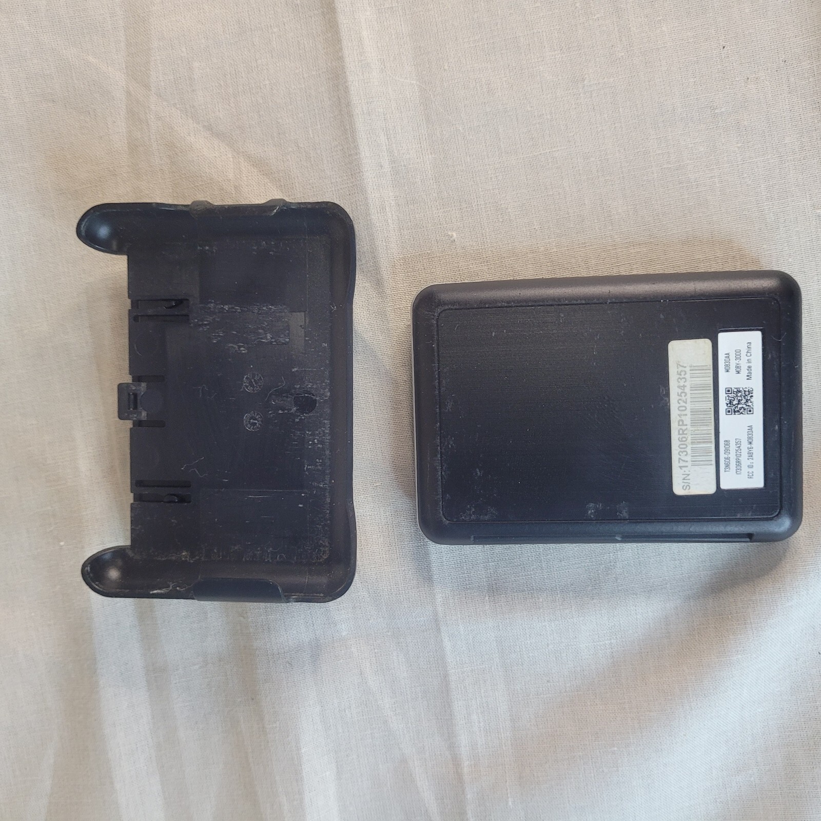 PayPal Here Chip and Swipe Card Reader Working Tested