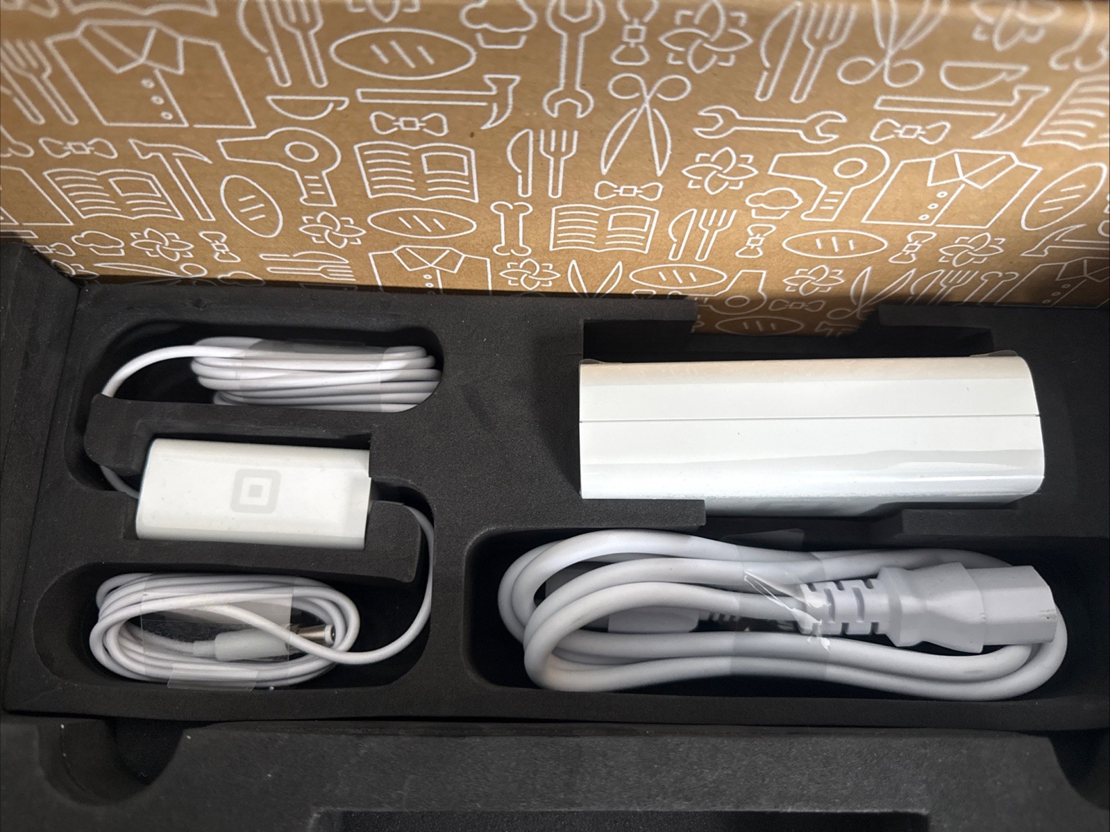 Apple Pay Square Stand