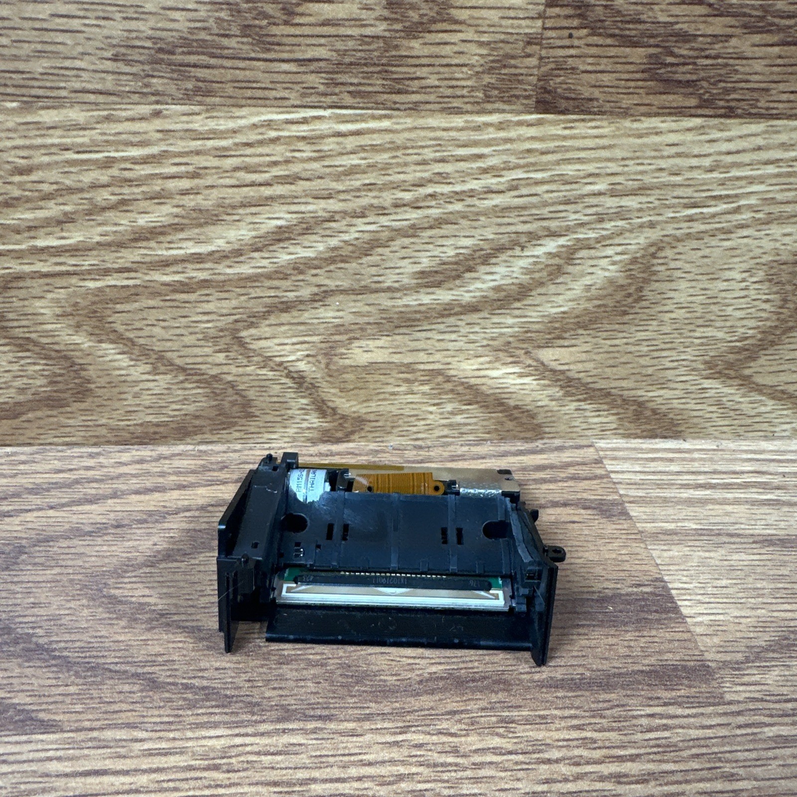 Square SPD2-01 Credit Card Reader/Terminal Printer