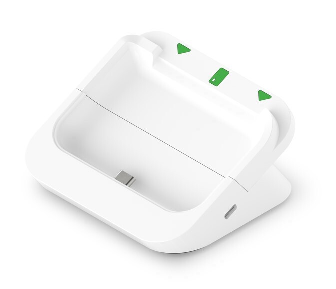 First Data Clover GO V3 Dock ONLY