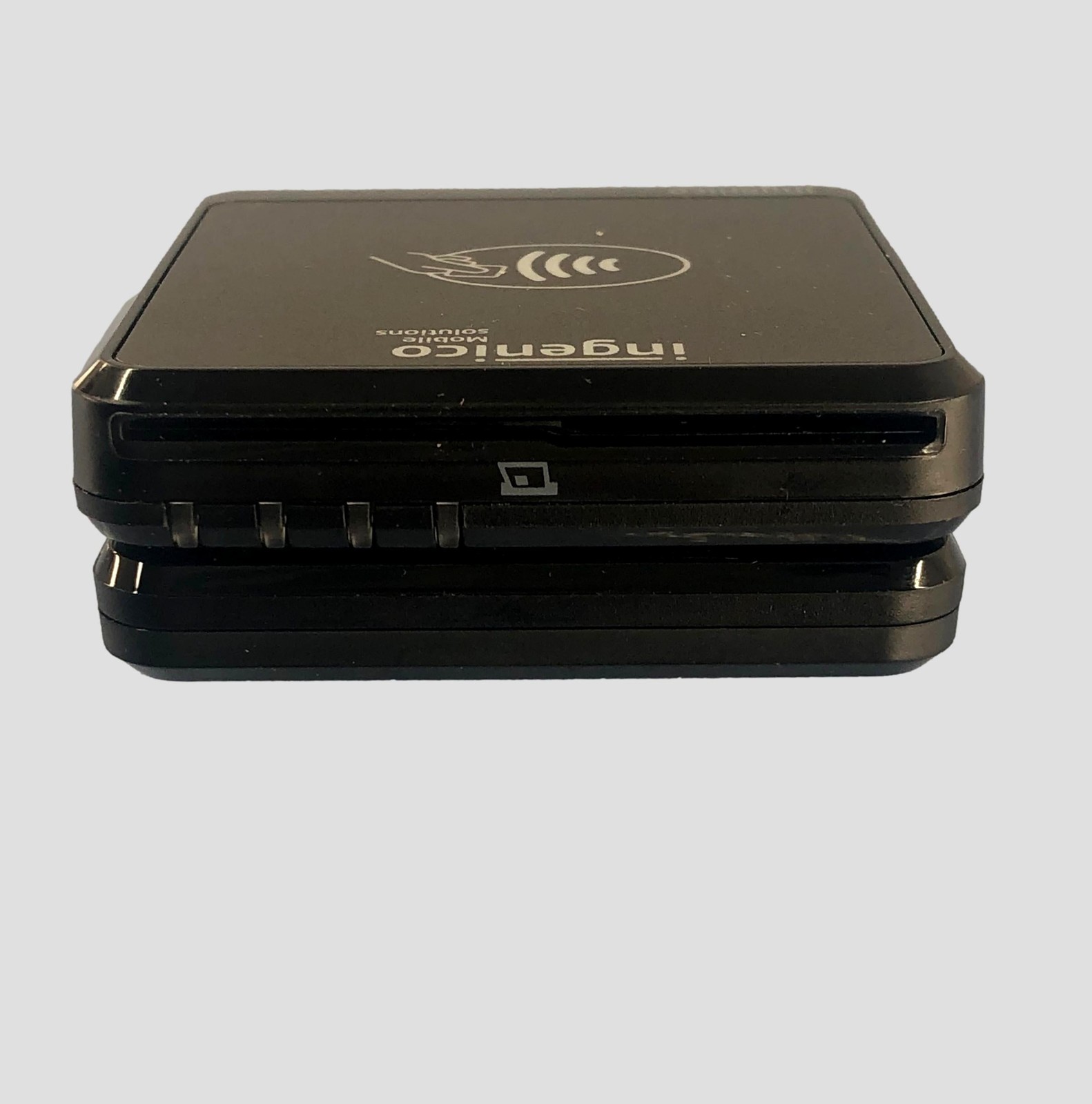 NEW Ingenico Contactless Mobile Card Reader RP457c