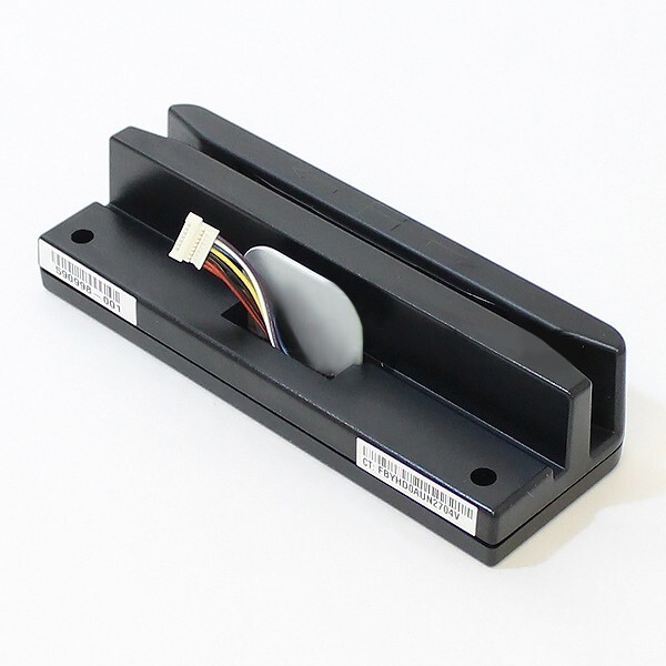 HP AP5000 Magnetic Stripe Card Reader 1HY7ZZZ0TPJ BZ721AA 590998-001