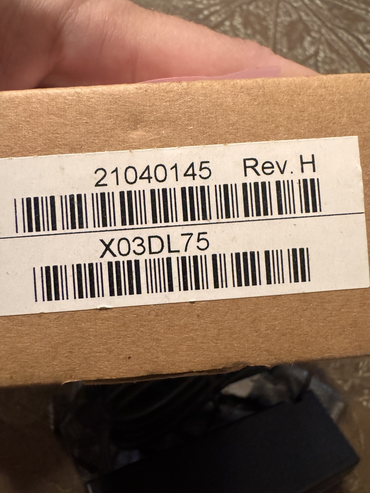 MagTek SureSwipe Magnetic Stripe Card Reader with USB 21040145