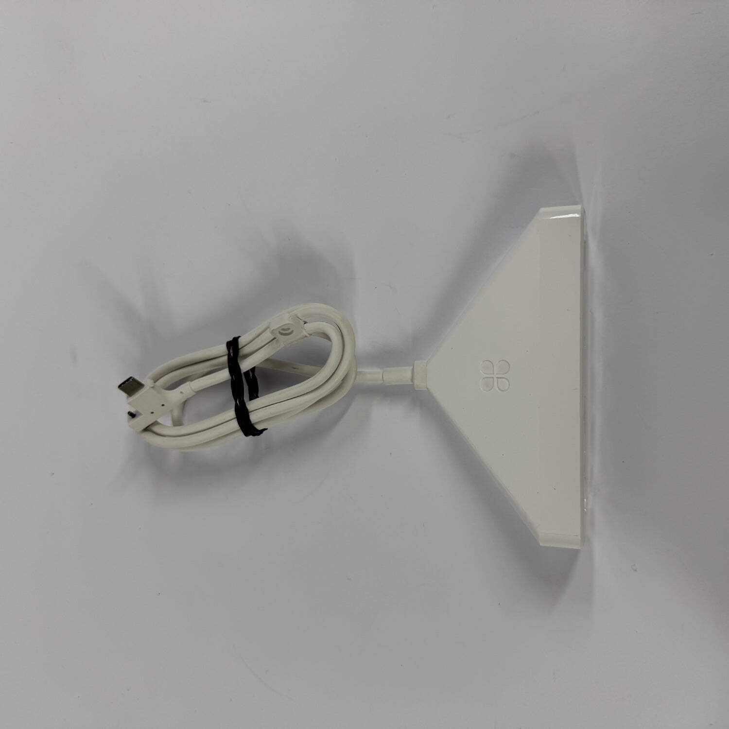 Broken Clover Mini Wi-Fi Point-of-Sale System C300 Card Reader Not Reading