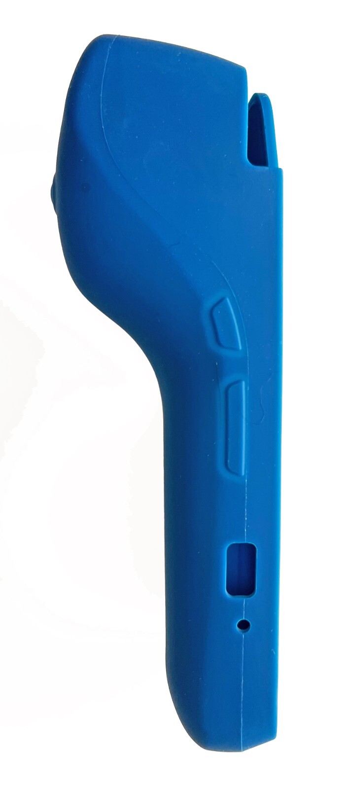 Silicone Case for PAX A920 Pro Terminal Does NOT fit A920 Standard Blue
