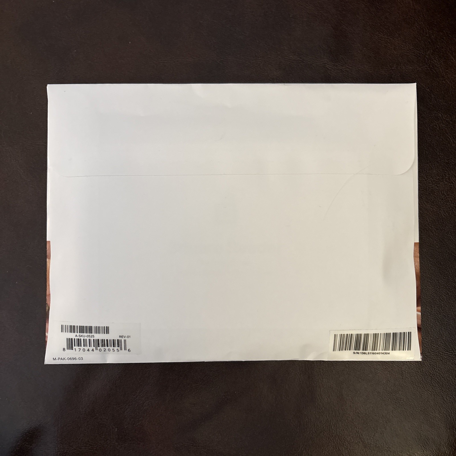 Square Reader for Magstripe Reader with Lightning (iPhone) Connector Credit Card