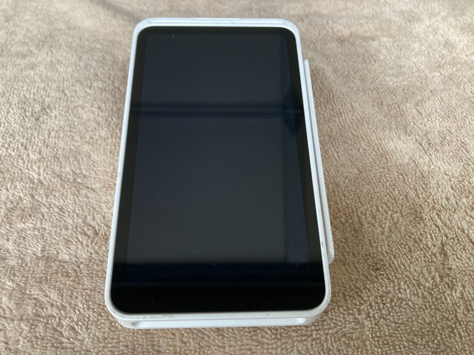 Square Terminal Card Payment White SPD1-01 For United Kingdom. Only.
