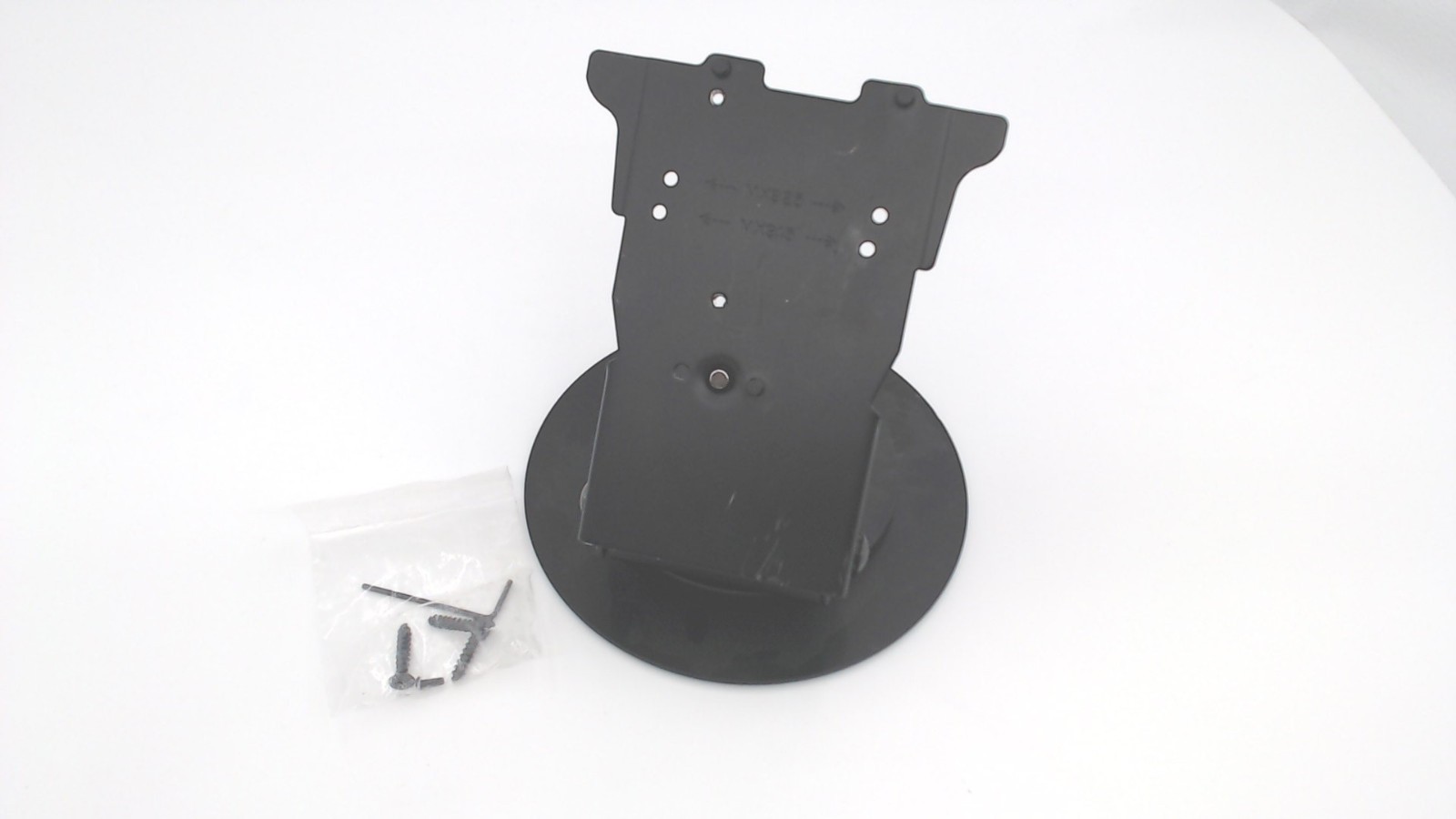 ENS Low Contour Tilt Swivel Stand For VeriFone MX925 MX915 – 367-2481-D F63