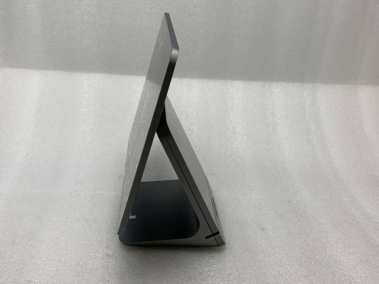 Square POS System Black,Register Model SPS1-01 Complete in BOX and Factory reset