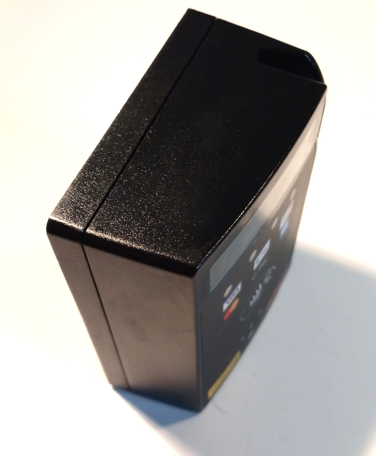 USAT Cantaloupe ePort Vendi Credit Card Reader For Vending Machines Tested Works