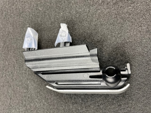 Verifone Stylus Holster for MX925 – Part # STY137-003-01-A Lot of 5 Pieces