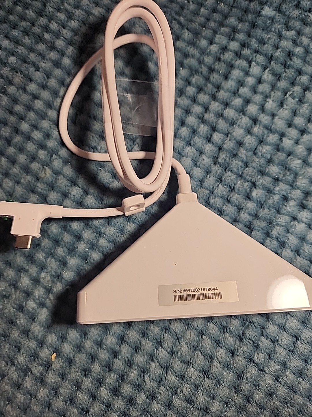 Brand New !!! Clover Cable YJ3 Mini Triangle Hub (1HYNZZZ0168) for Clover Mini