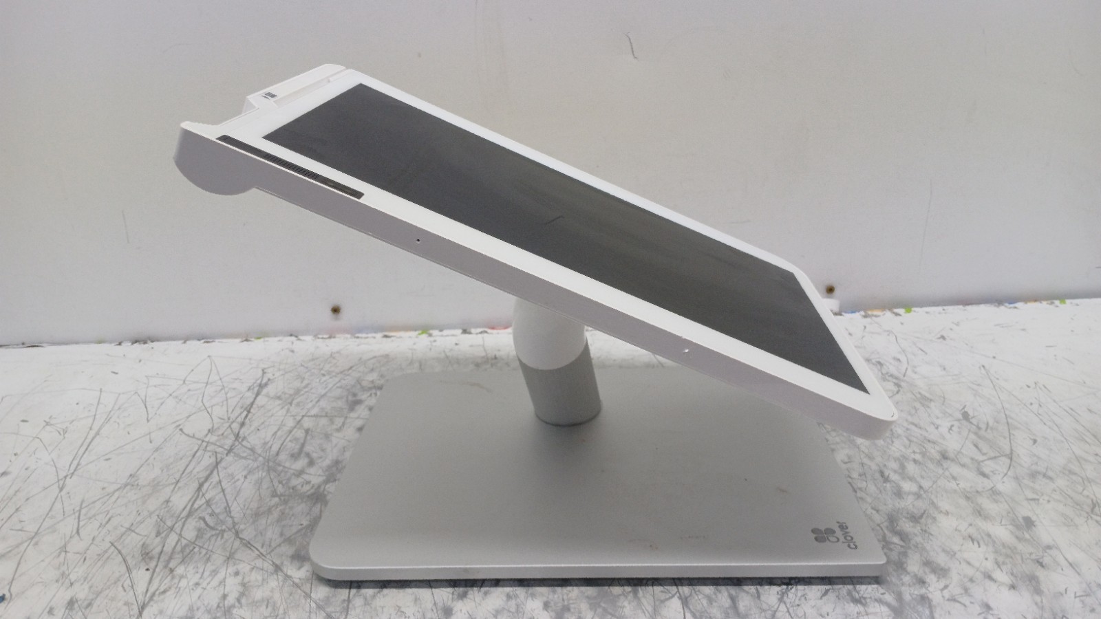 Clover POS SYSTEM BUNDLE w C500, Mini 3G Printer, P550 Clover Station Printer