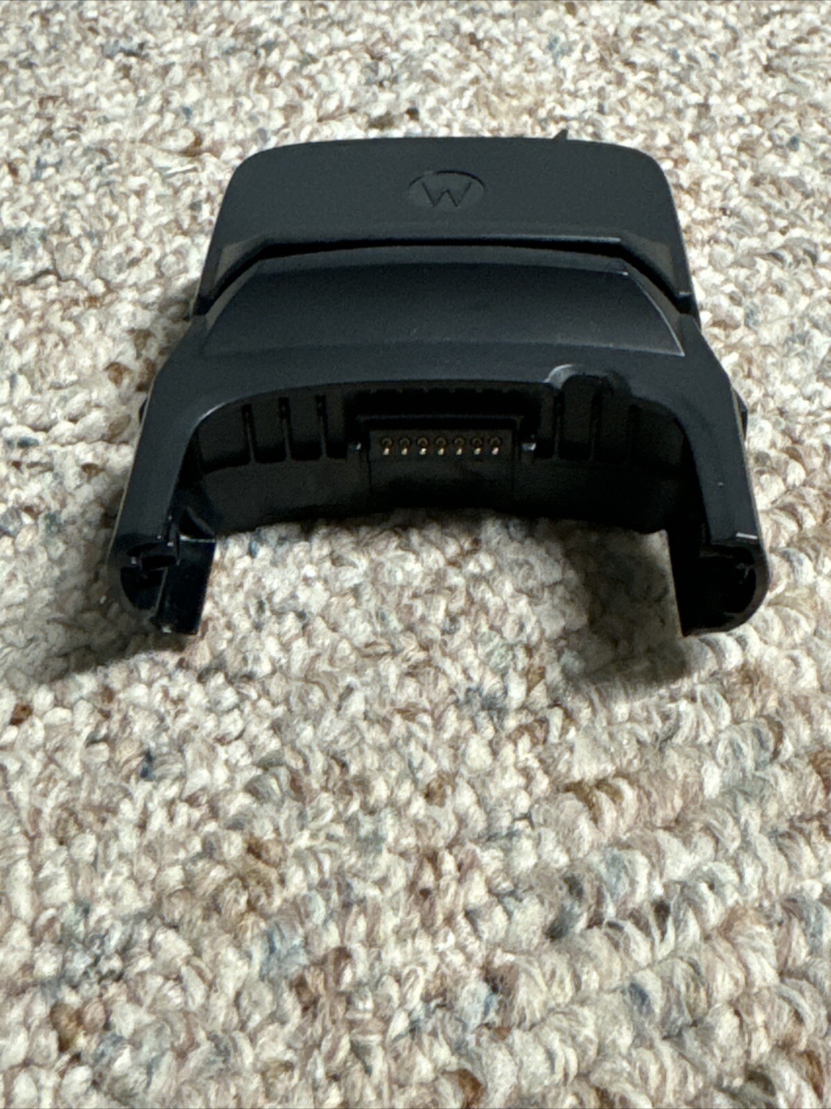 Motorola MSR5500-100R Magnetic Card Swipe Reader