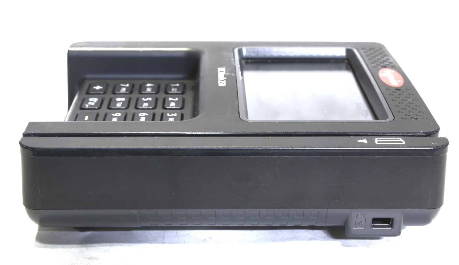 Lot of 39 Ingenico ISC250 Smart Payment Terminal Credit Card Reader ISC Touch