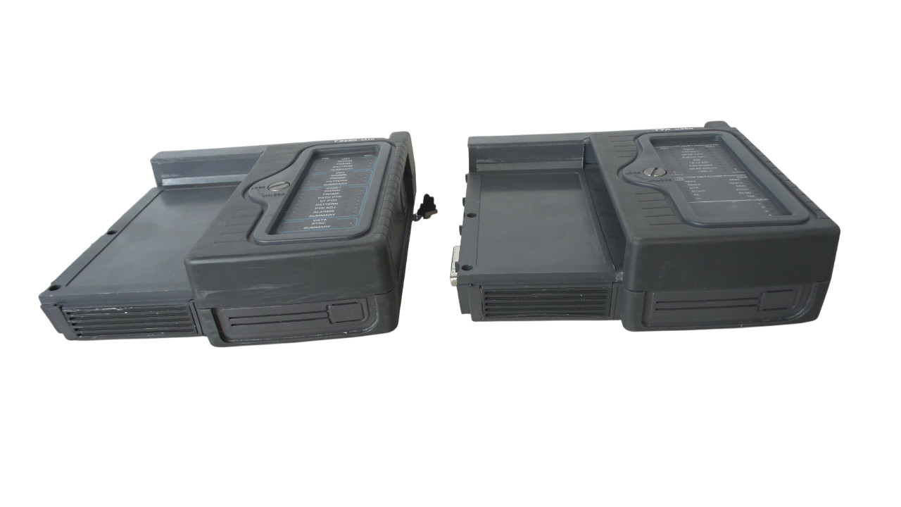 LOT OF 2 TTC 2230 & T-BERD 2310 – Free Shipping