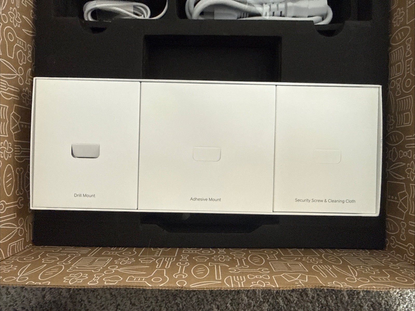 Apple Pay Square Stand