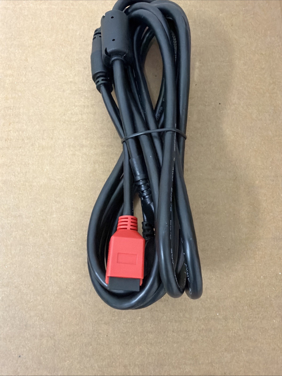 PAX A35 Cables Bundle – USB + Ethernet POS Terminal Cord Set.