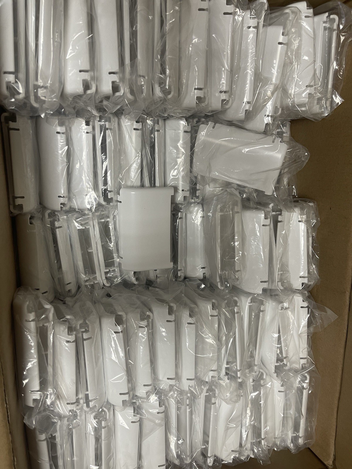 10pcs/lot PAX A930 paper cover print lid printer cover for PAX A930 pos terminal