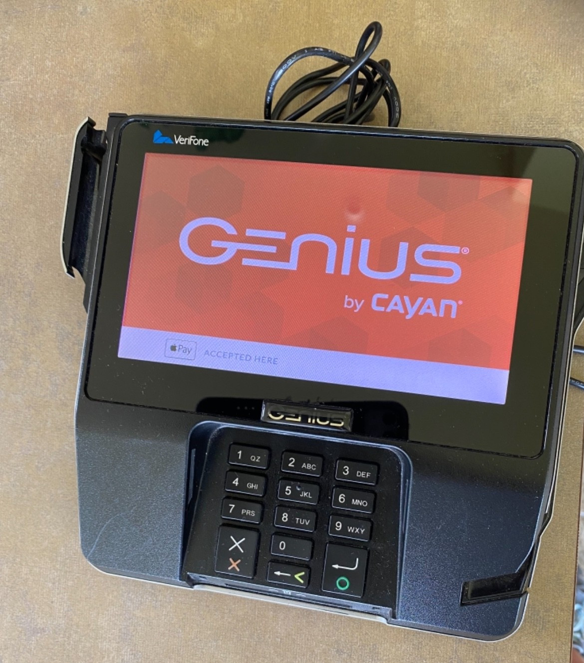 Lot 3 Verifone MX 925CTLS POS Credit Card Payment Terminal w/Stylus PLS READ