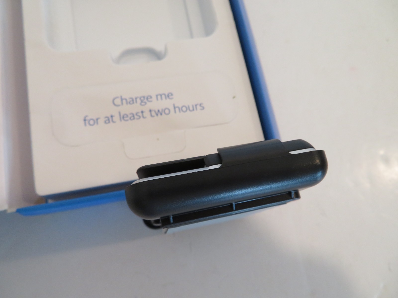 PayPal HERE Chip and Swipe Reader PN: PCSUSDCRT
