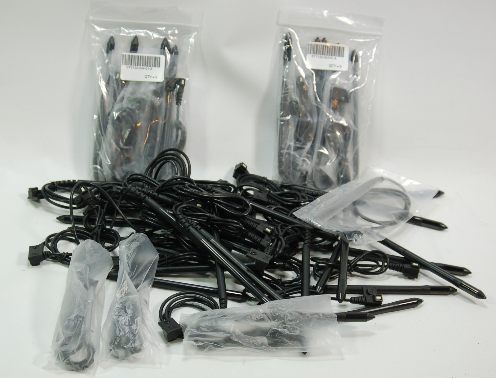 Lot of 42 NEW Verifone Stylus for MX925 MX915 MX9xx STY132-004-01-A