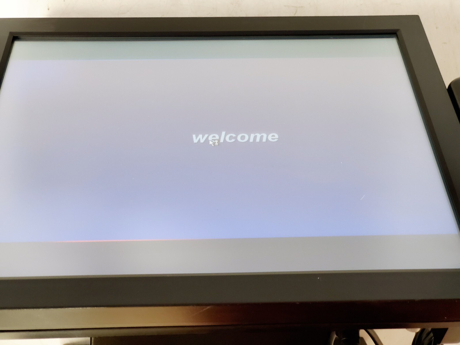 Pioneer POS ST-150 POS Terminal