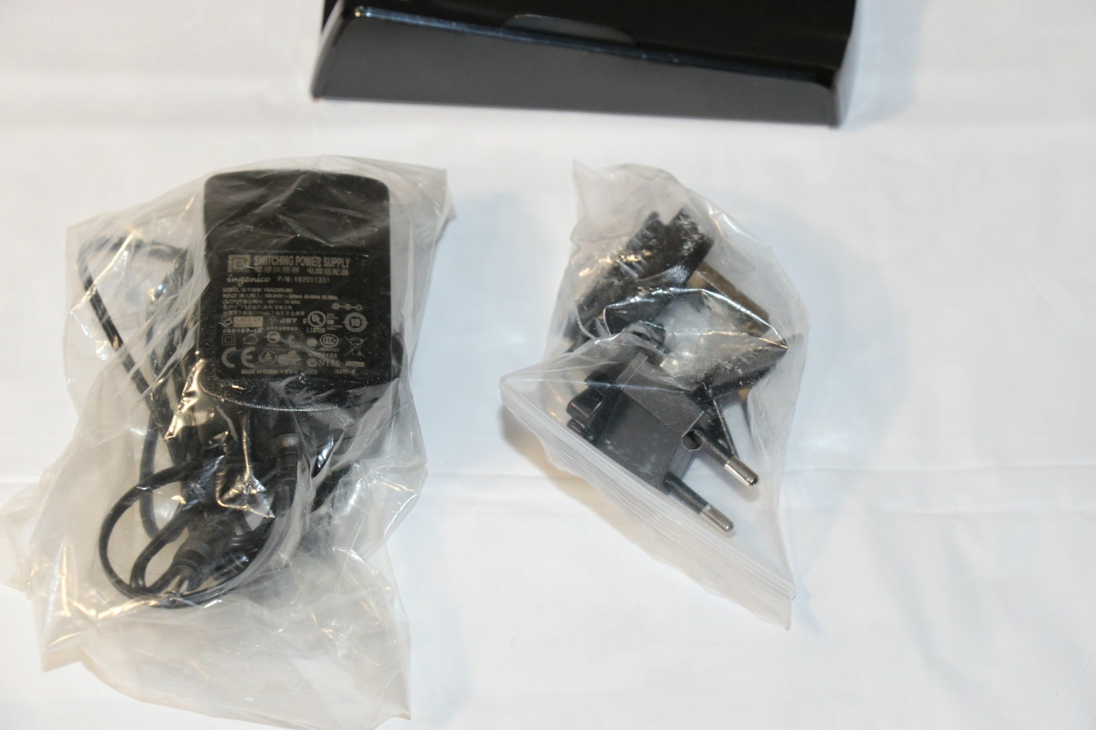 INGENICO IWL200-01P1482A BAS CEM SD MP STDGC S