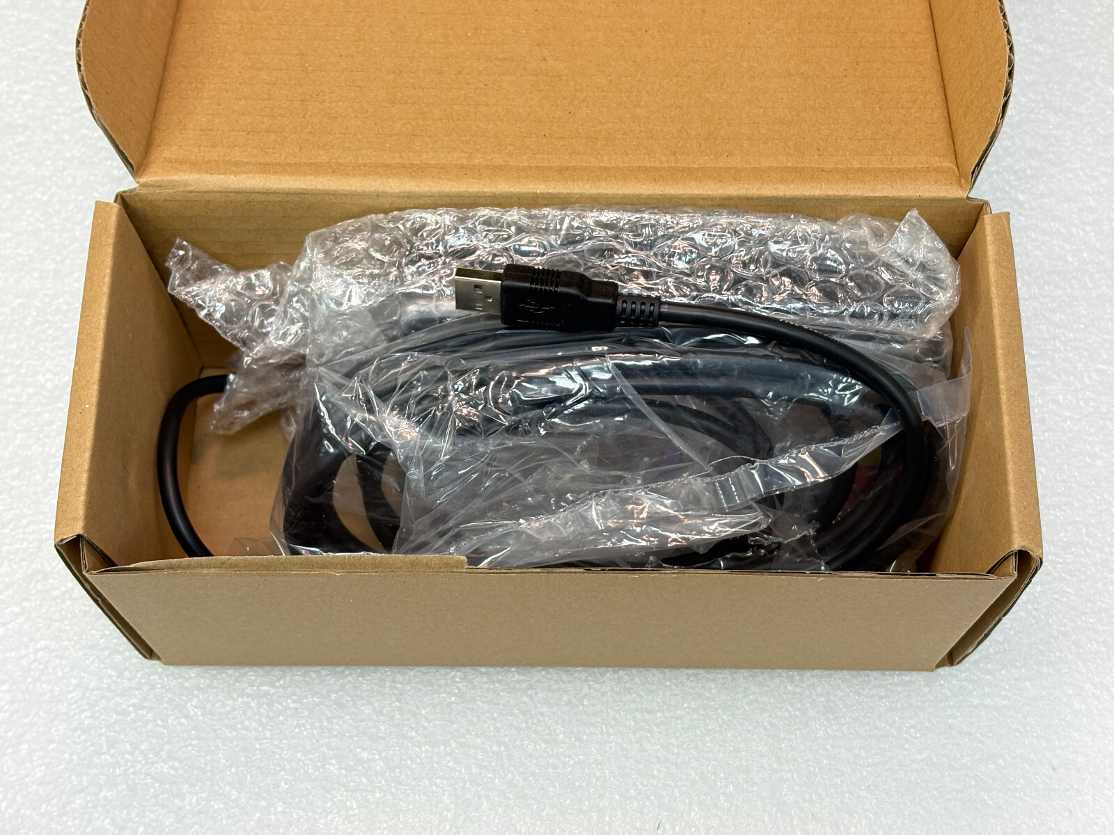 LOT OF 4 | New (Open Box) VeriFone VX805 CTLS EMV PIN Credit Card Reader -Silver