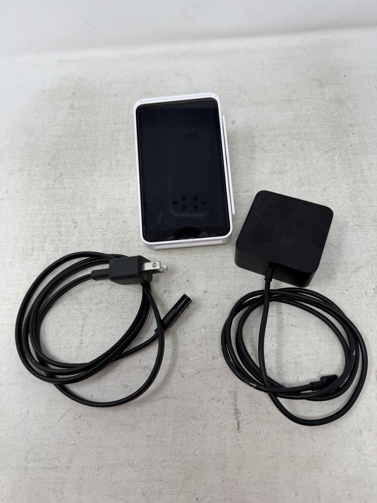 Square Terminal – Credit Card Machine | Mobile POS (For Parts)