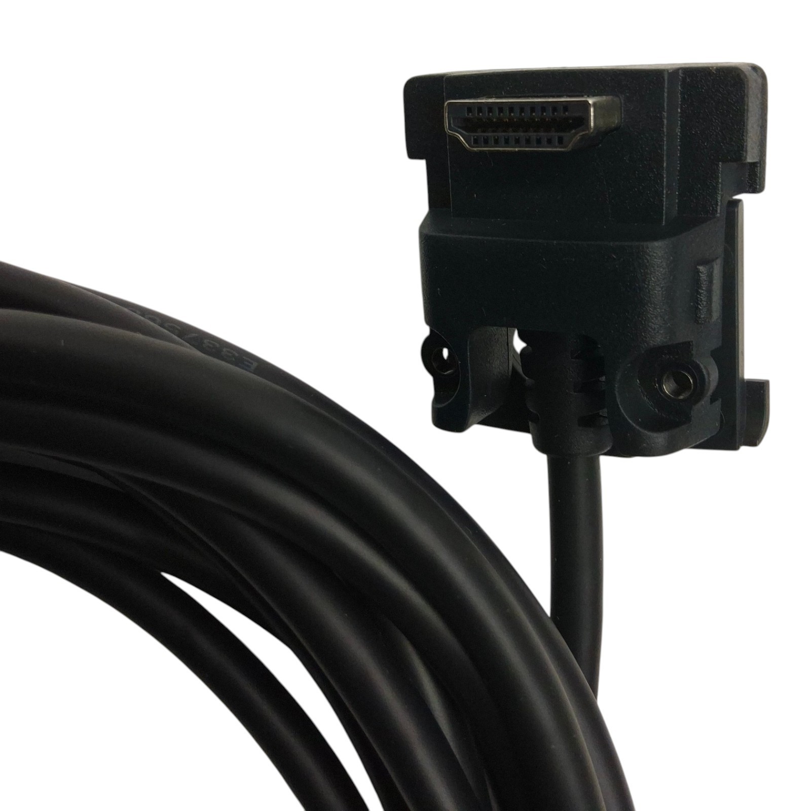 Ingenico 296116381AD Powered USB Cable for Lane Series POS Terminal to PC USB