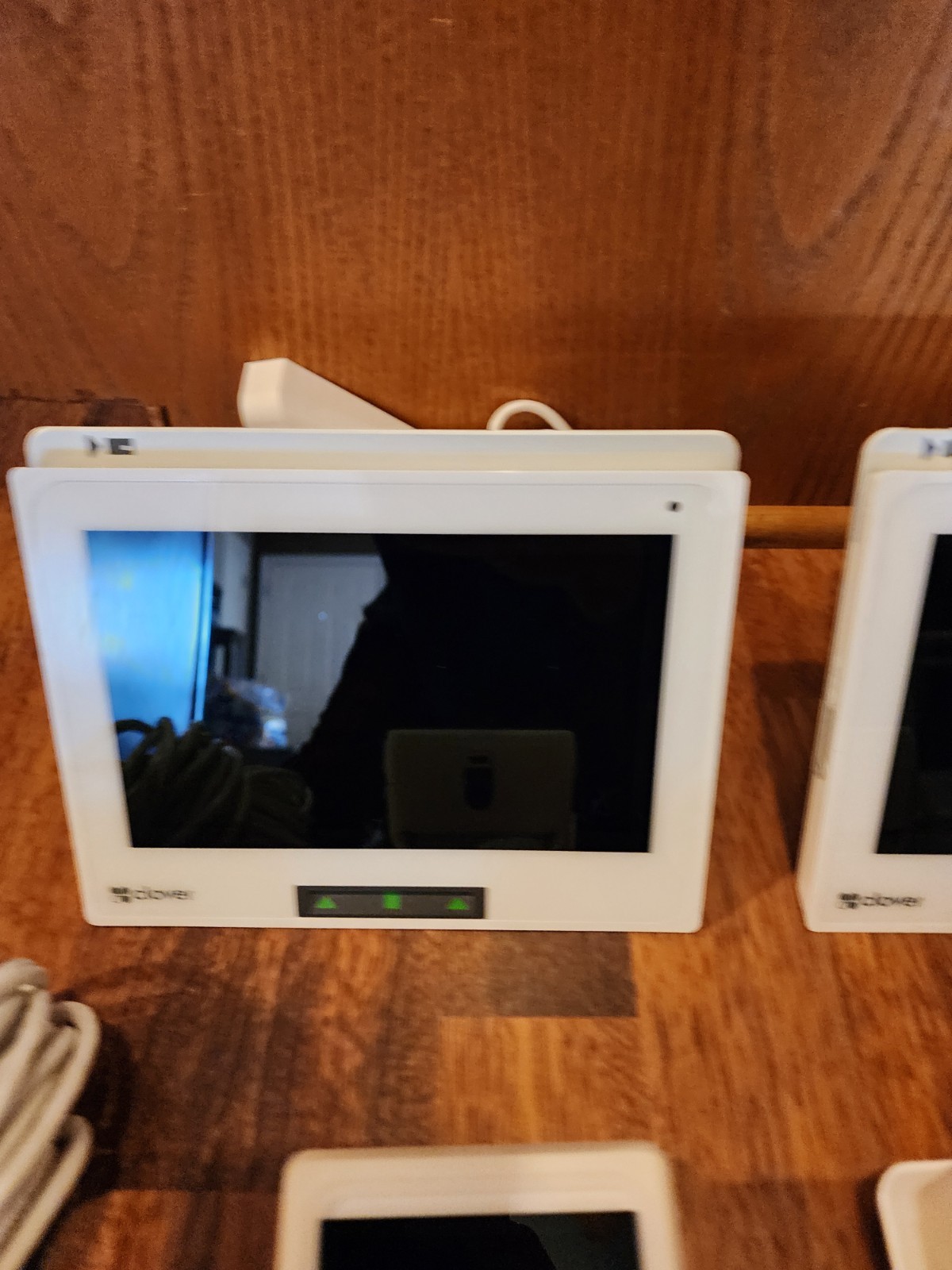 Clover POS System Bundle – 2 C305 Stations, & 2 Flex 3 Handheld Systems Tested