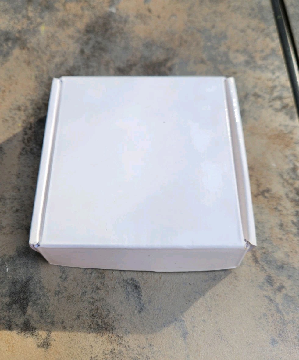 BBPOS CHC13 Chipper Bluetooth Mobile Card Reader