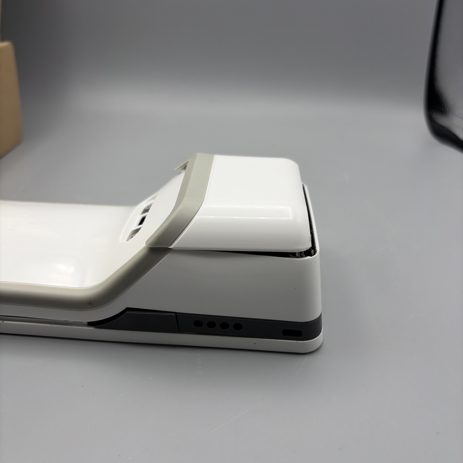 READ Clover Flex C401U Wireless Credit Card POS Machine Parts