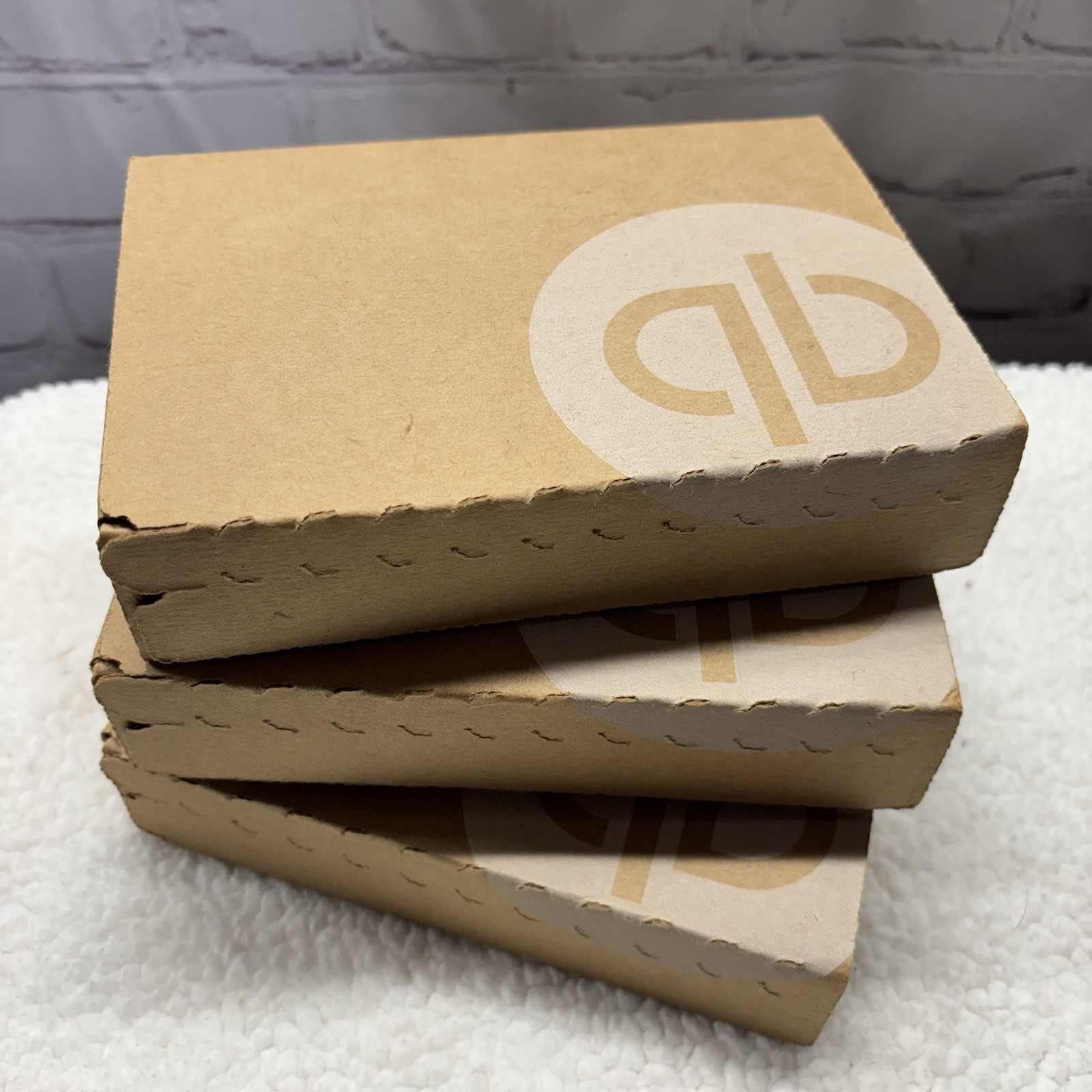 Intuit Quickbooks EMV Card Reader Mobile Swipe 3.5mm Jack New In Box Pack of 3