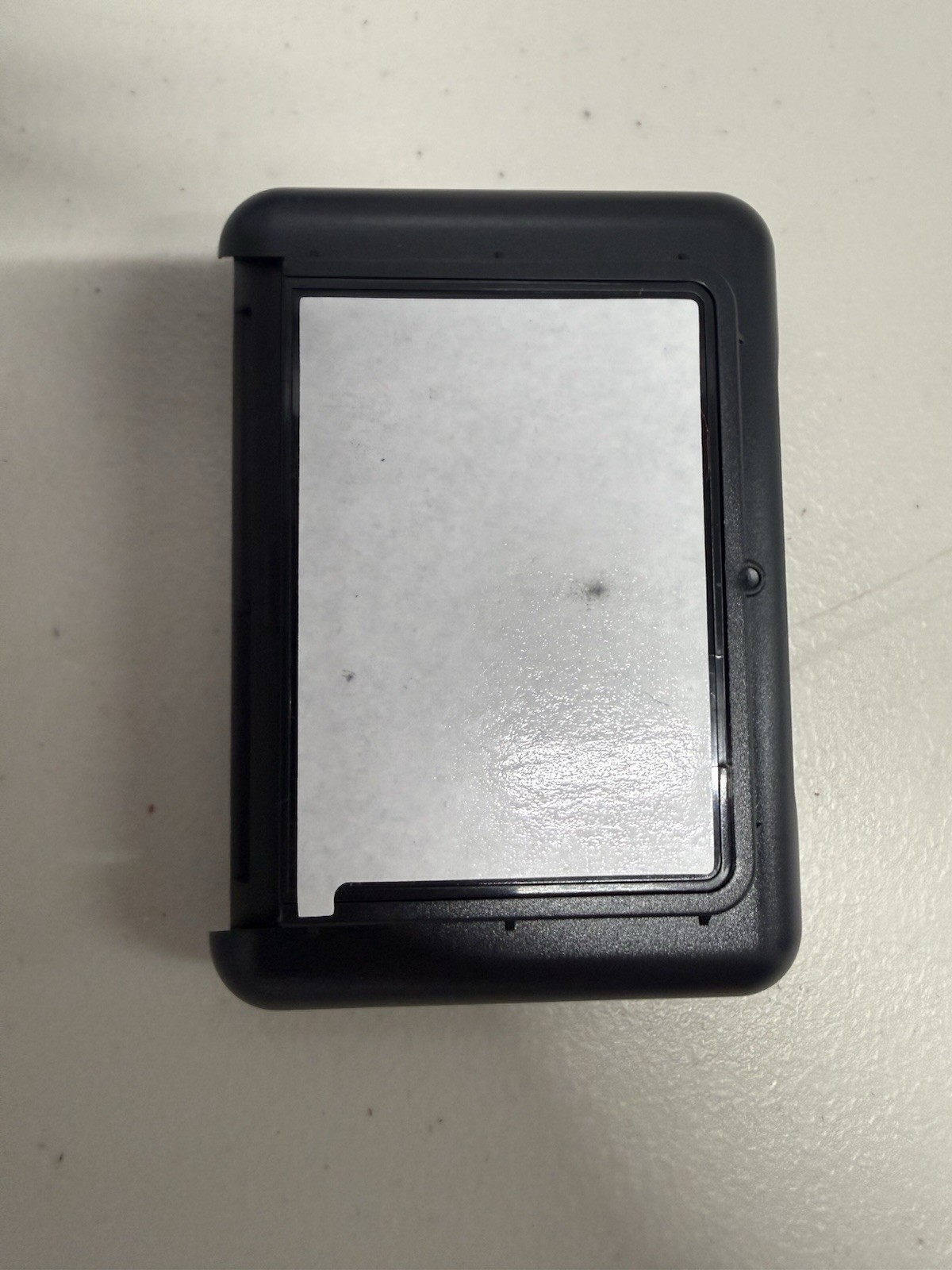 PayPal HERE Chip and Swipe Reader Mobile Card Reader New Open Box