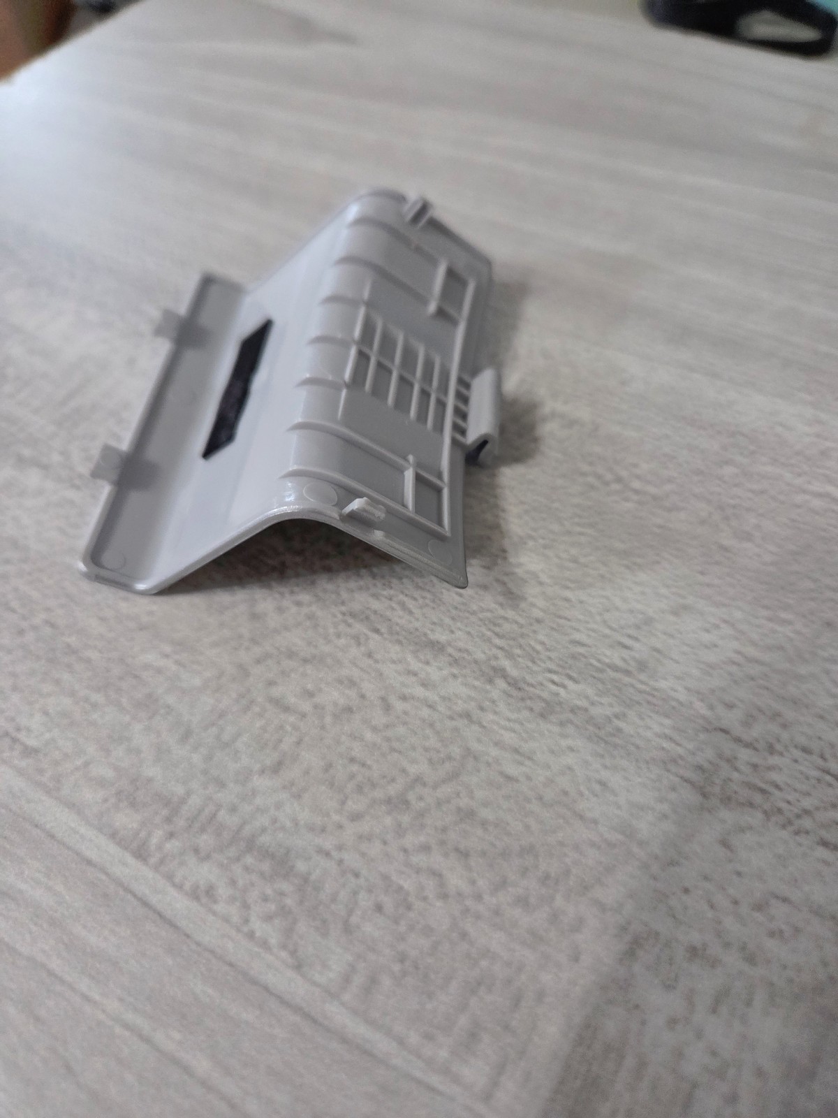 Pax A60 Back Plate