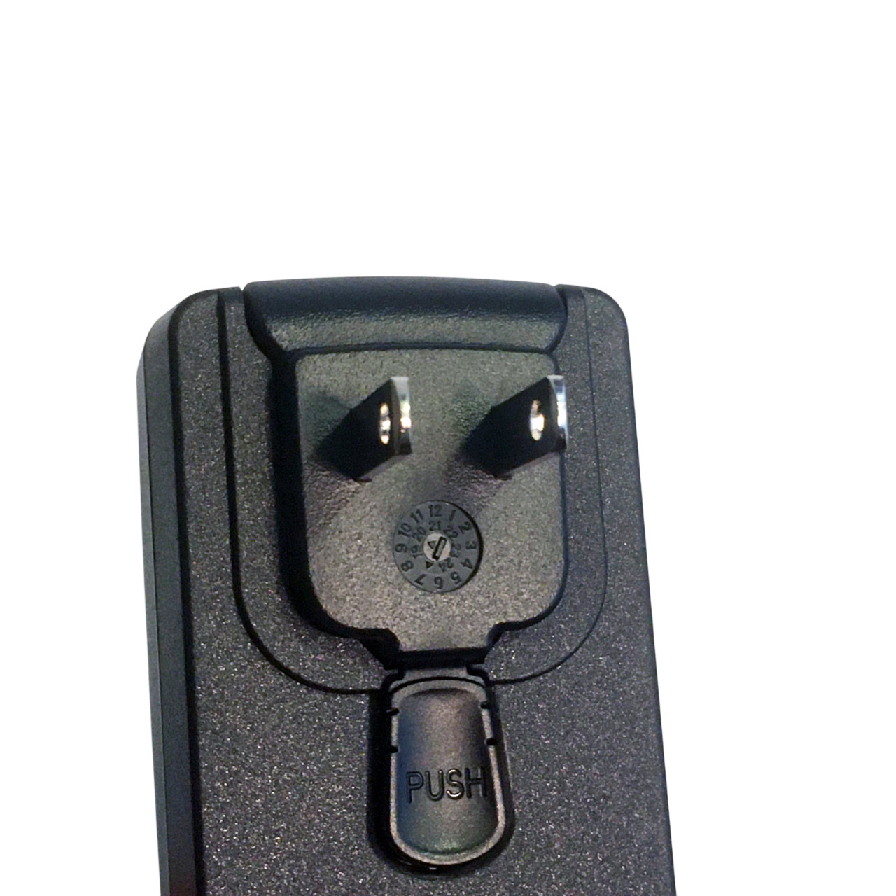 Ingenico Link 2500 USB Power Adapter PSA105R-050QLS 192049533 Charger New