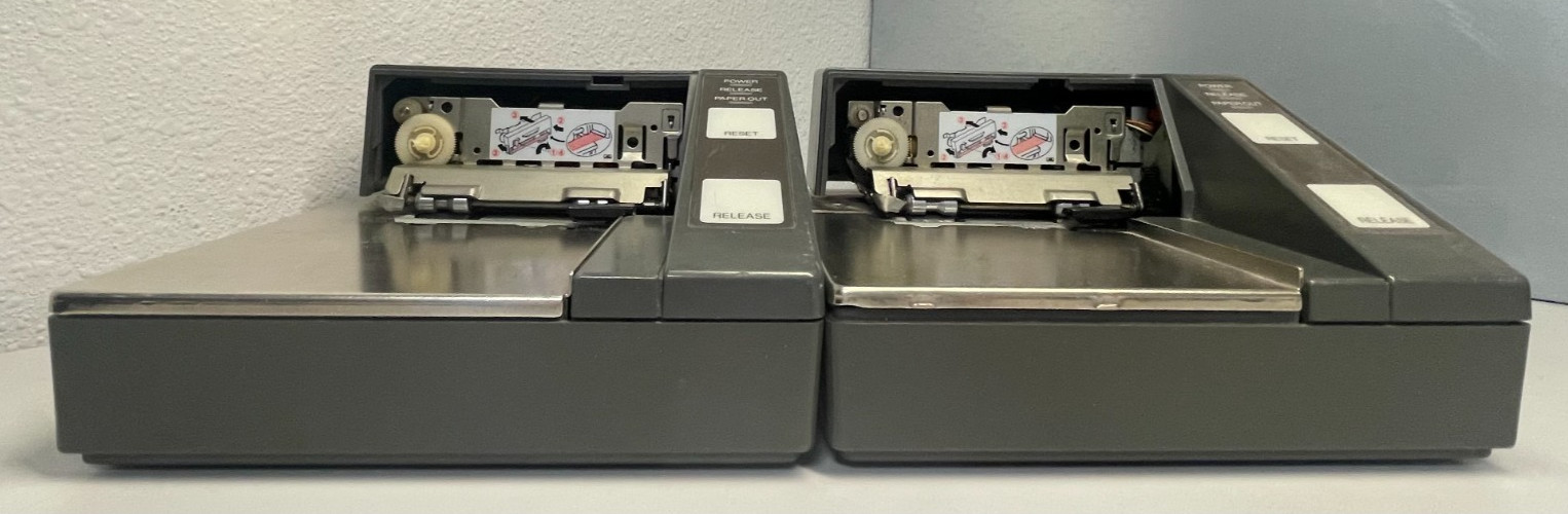 Verifone P-150 (without front cover & missing black piece)