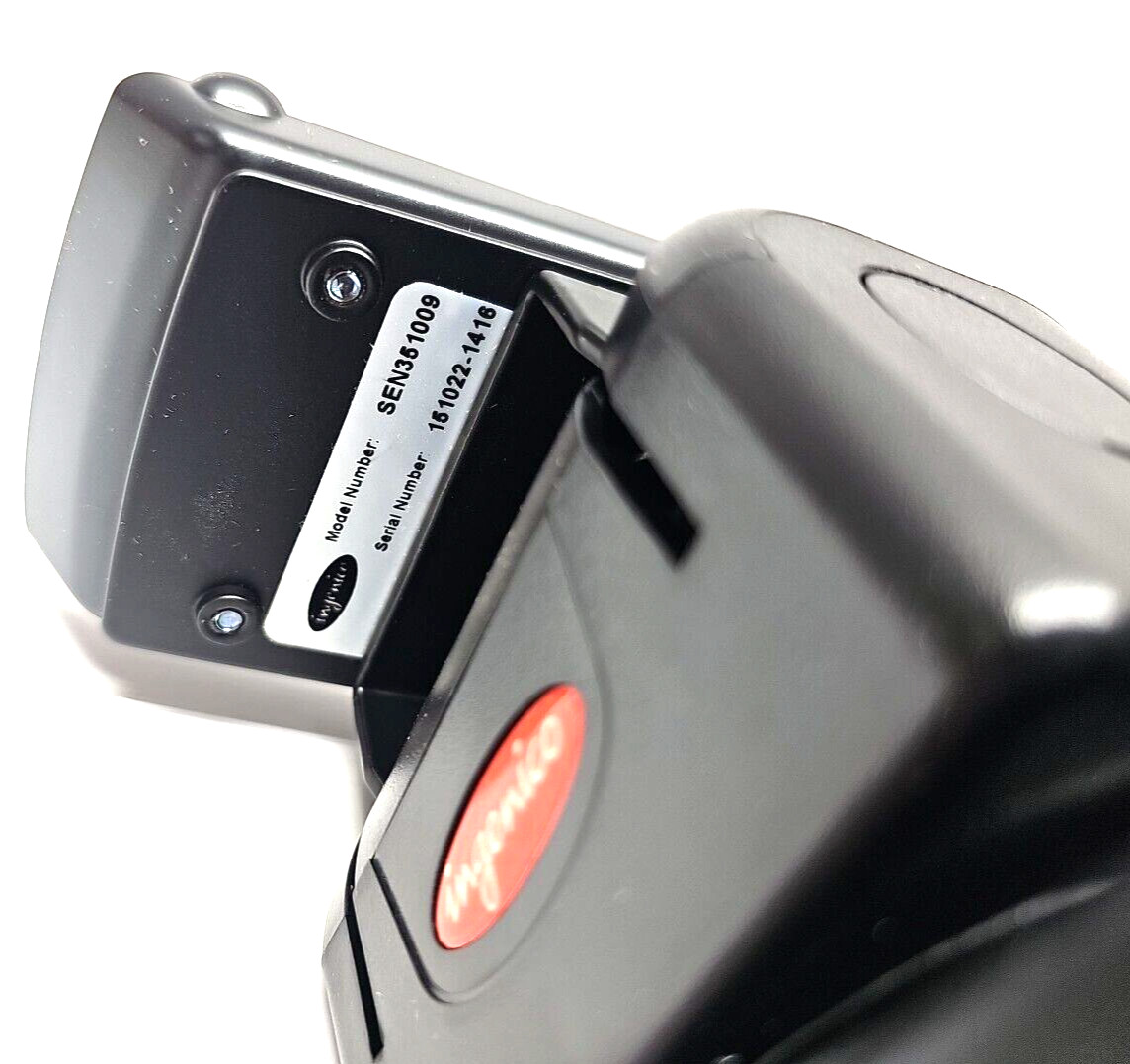 Ingenico iPP350 Credit Card Readers and Wall Mount iPP350-USSCN06A