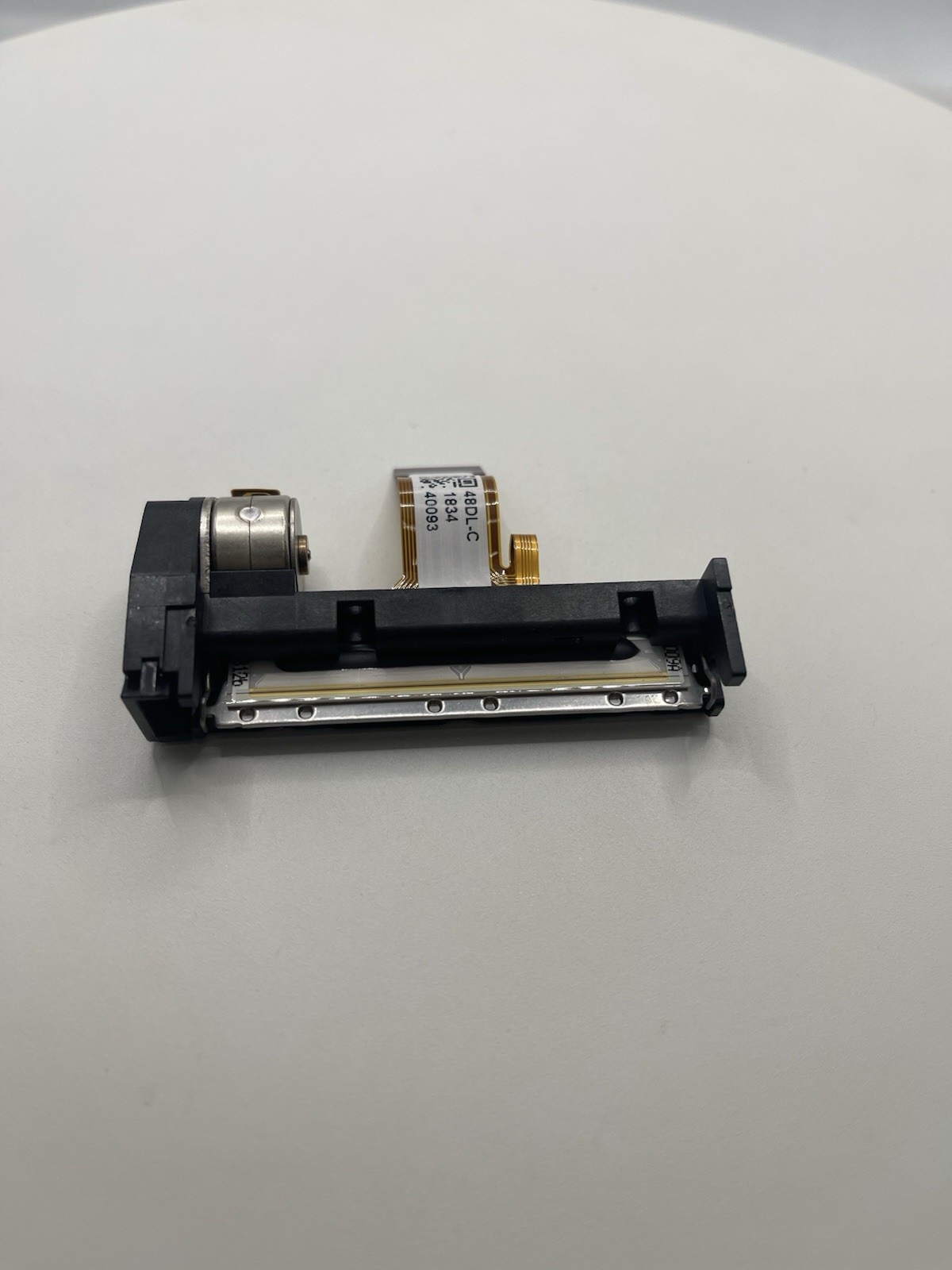 10pcs/lot PAX D210 Printer S910 Thermal Printer repair for 9V 1A D210 S910