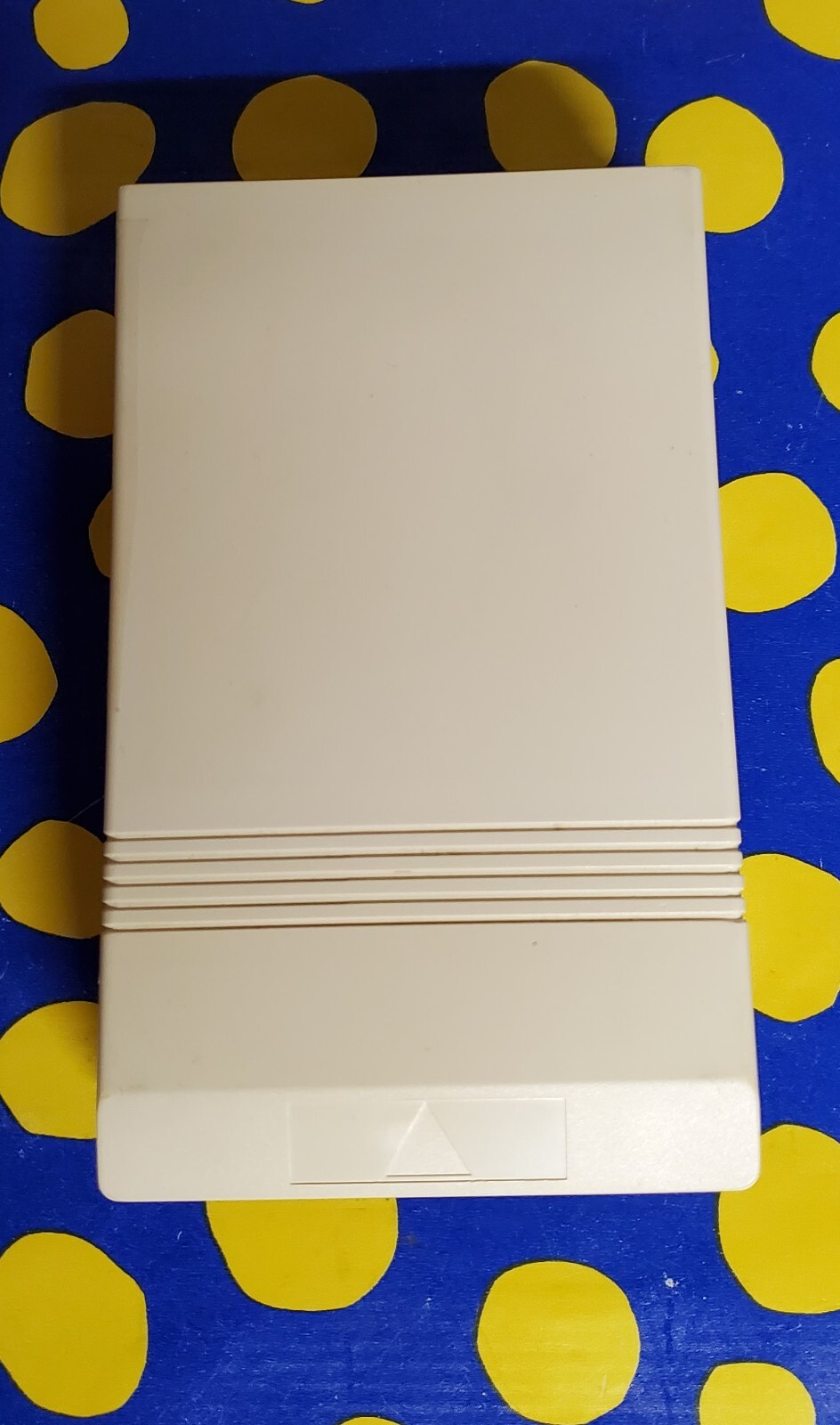 GemPlus GCR200 Card Reader w/ RS232 Cable and Power Supply–WORKS–