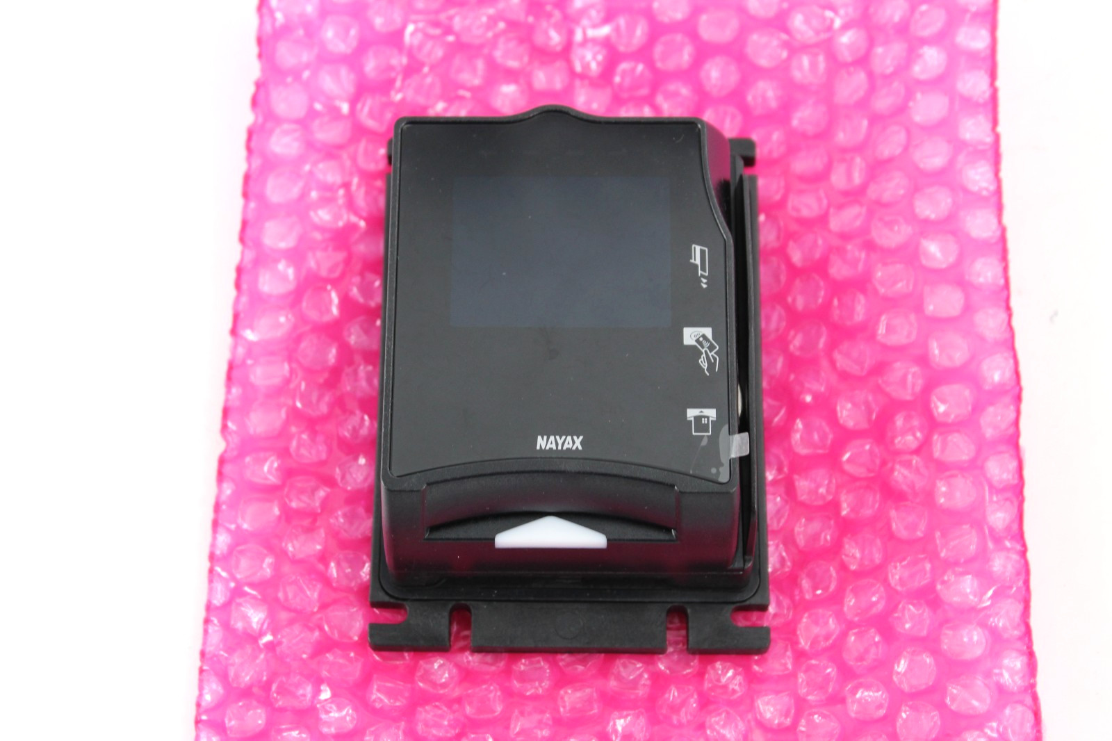 Nayax VPOS Touch Credit Card Reader -ST4GVZ001B01 – New