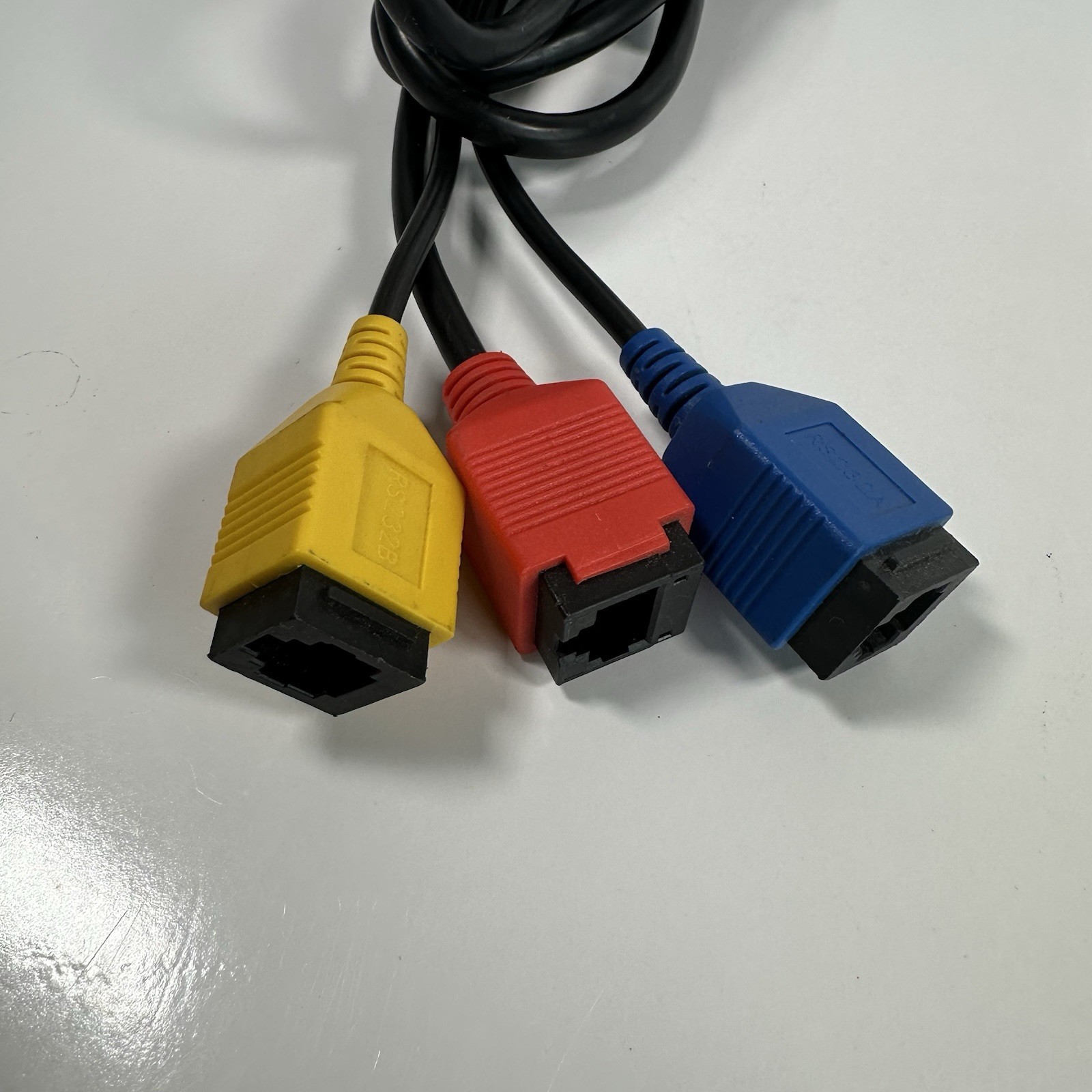 PAX S300 Integrated Pin Pad Credit Card Terminal With Power Cable