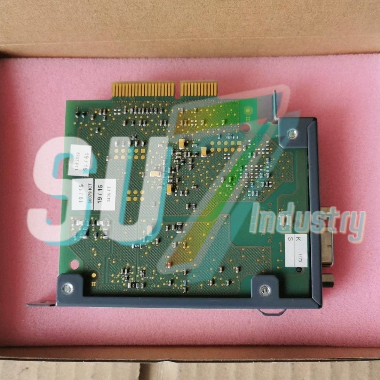 B&R 8AC122.60-4 Communication card#1pcs New In Box