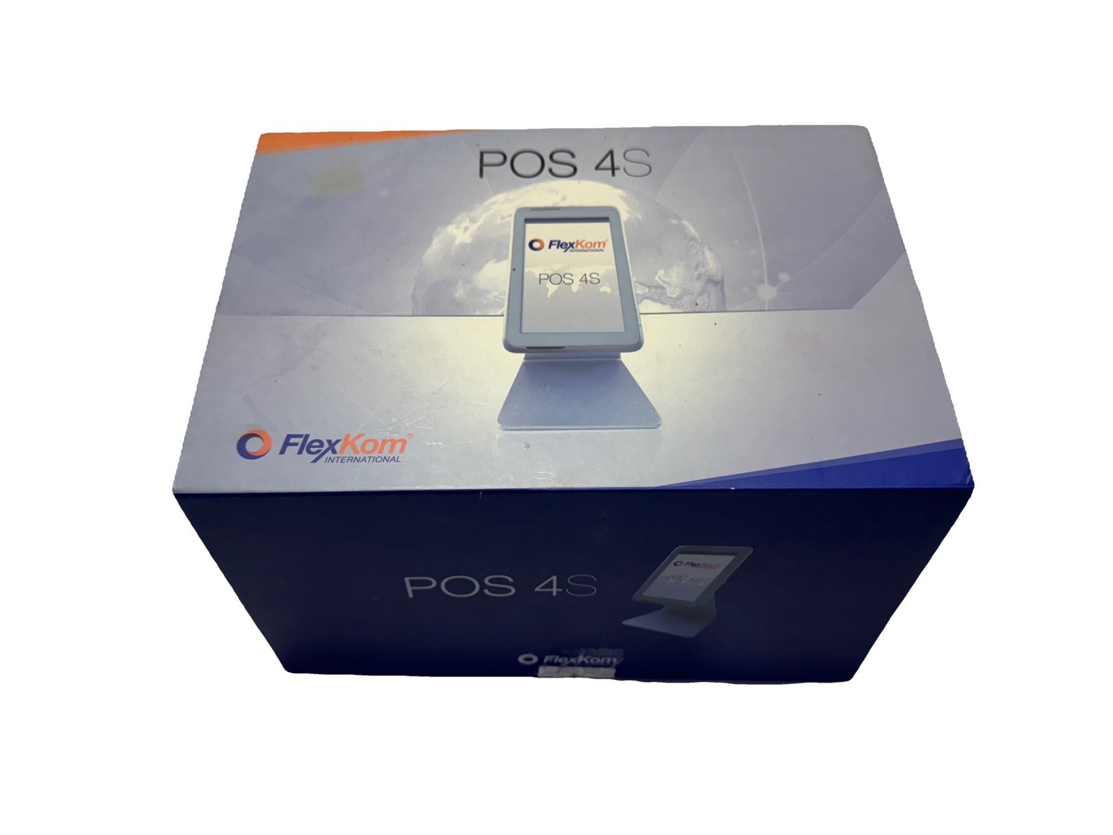 Flexkom Point of sale system POS 4S New, Unused