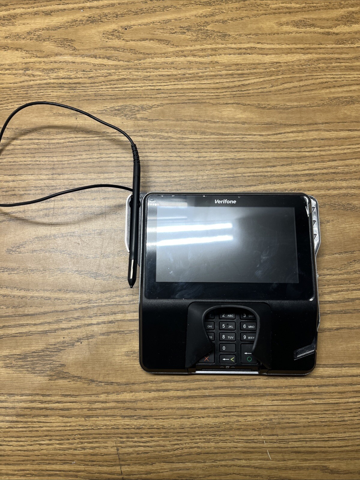Verifone MX925 Credit Card Payment Terminal